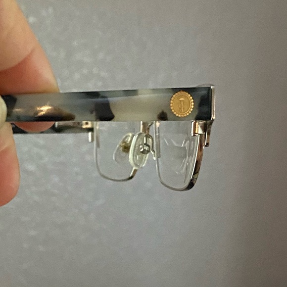 Juicy Couture Glasses - Picture 6 of 7